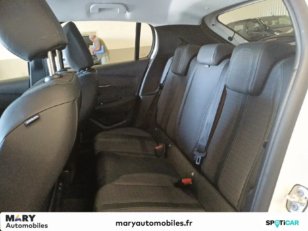 Véhicule occasion 1231364 - peugeot 208 - Photo 15