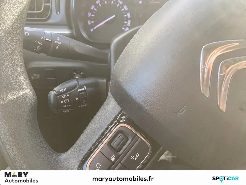 Véhicule occasion 215781 - Citroën C3 - Photo 14