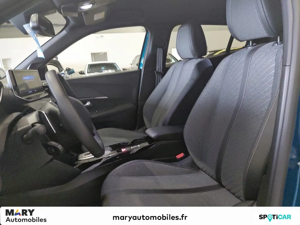 Véhicule occasion 236994 - peugeot 2008 - Photo 13