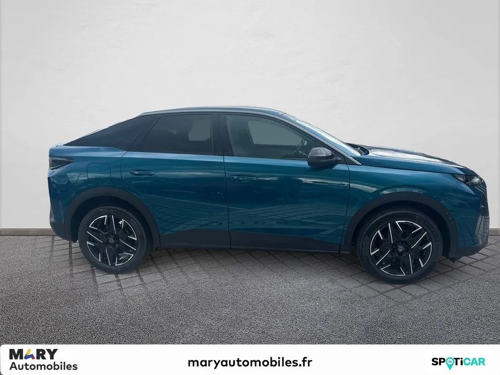Véhicule occasion 229996 - peugeot 3008 - Photo 4