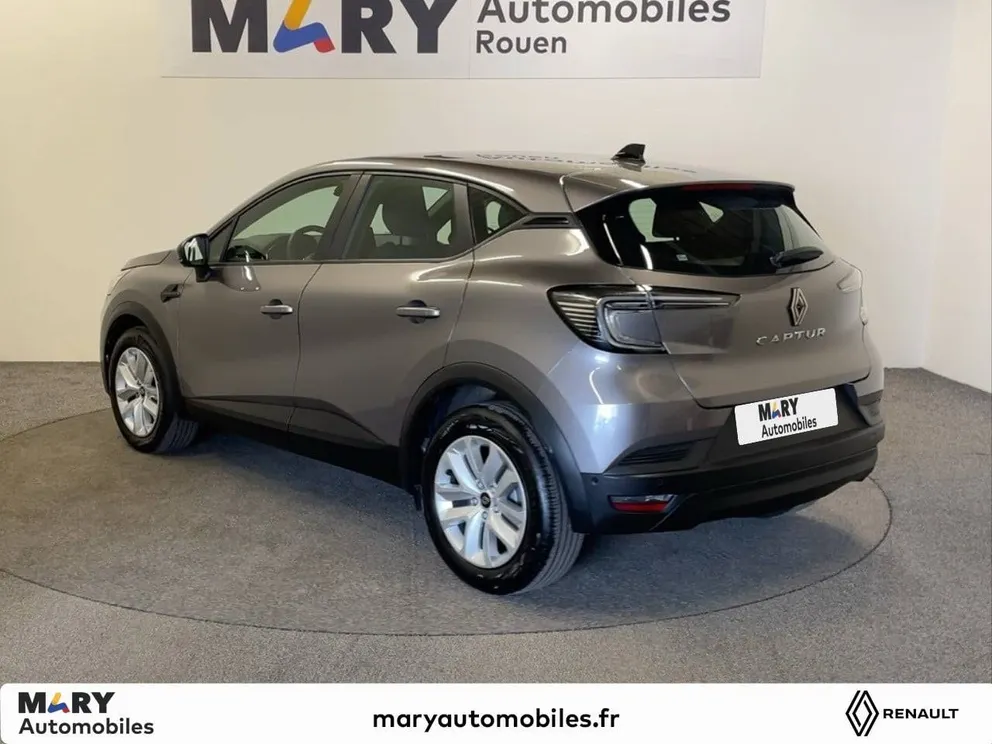 Véhicule occasion 233090 - renault CAPTUR - Photo 5