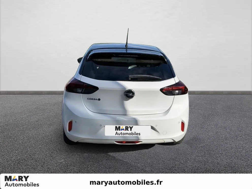 Véhicule occasion 225595 - opel CORSA - Photo 4
