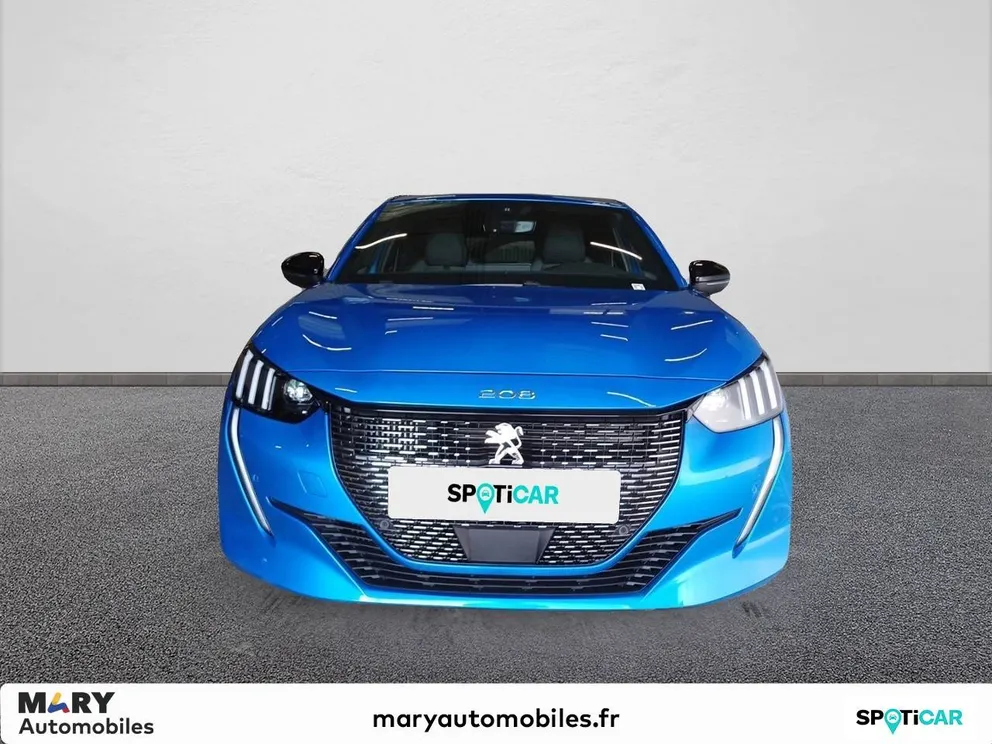 Véhicule occasion 180775 - peugeot 208 - Photo 2