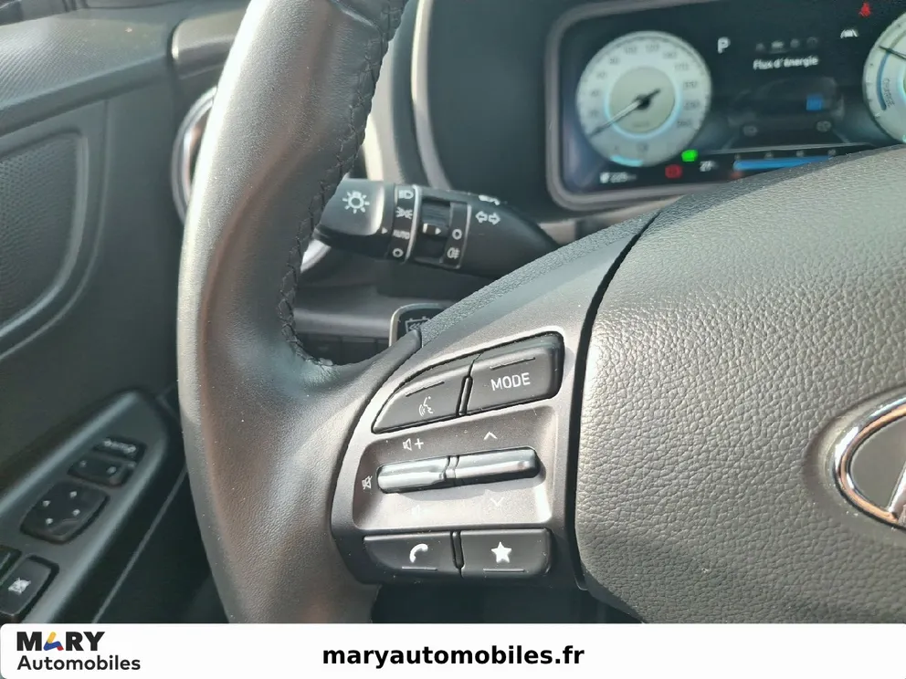 Véhicule occasion 234394 - hyundai KONA - Photo 9