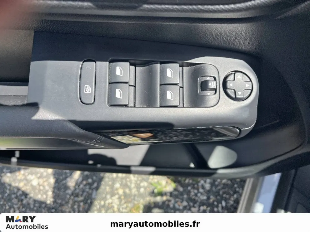 Véhicule occasion 183395 - Citroën C5 AIRCROSS - Photo 11