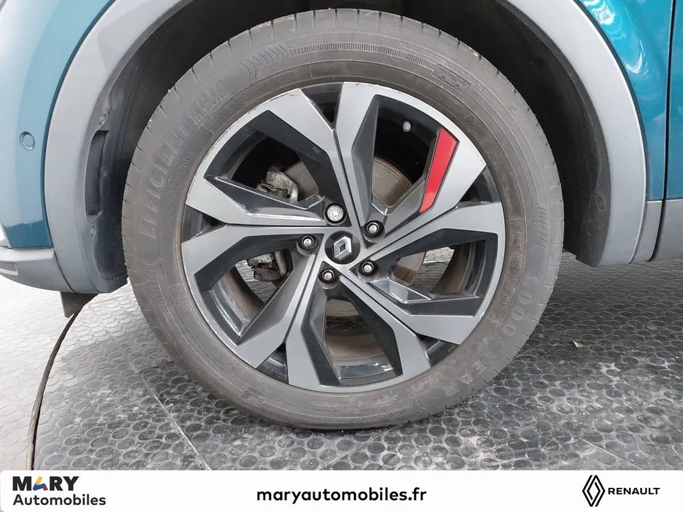 Véhicule occasion 221276 - renault ARKANA - Photo 16