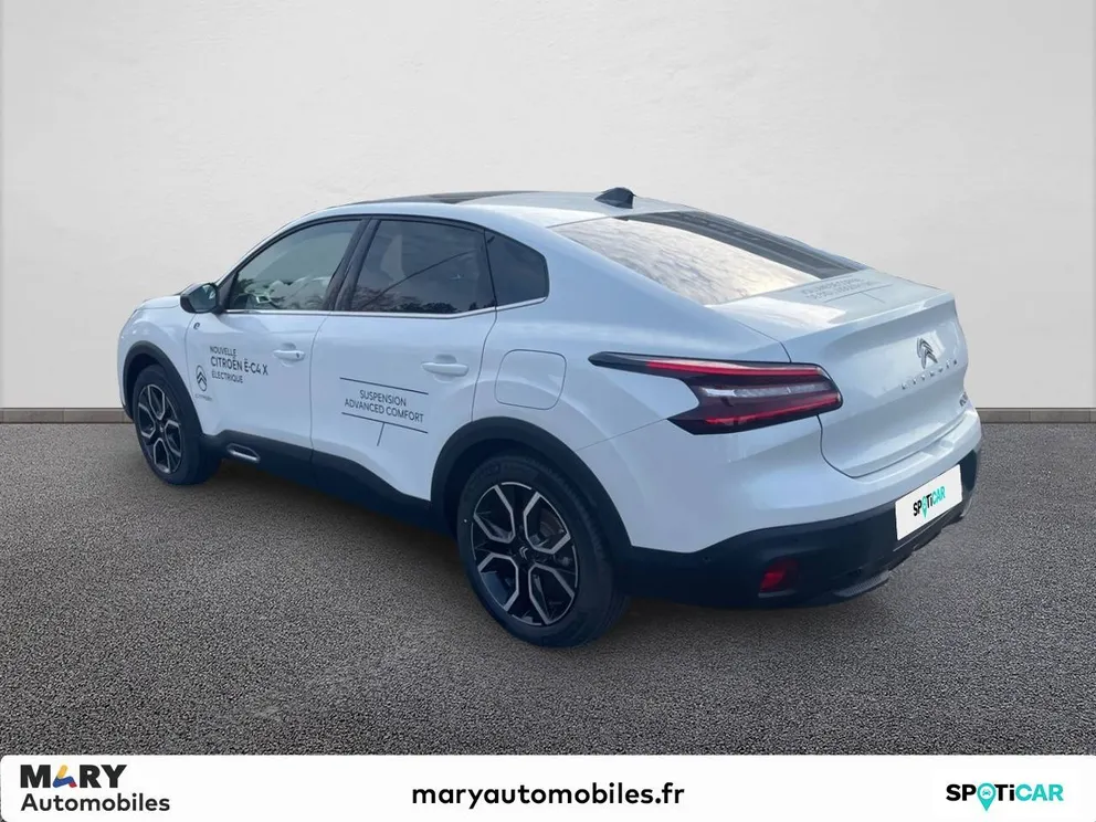 Véhicule occasion 162920 - Citroën C4 X - Photo 2