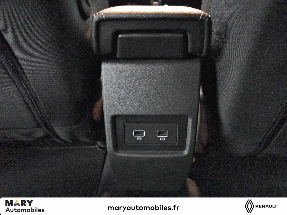 Véhicule occasion 212977 - dacia DUSTER - Photo 19