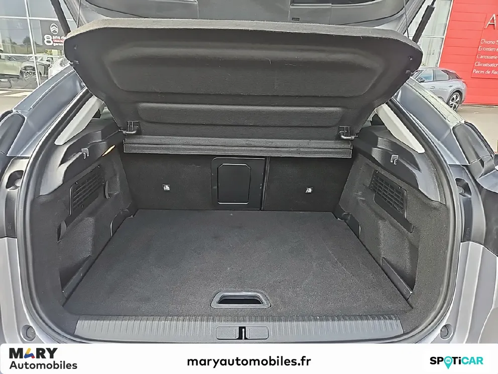 Véhicule occasion 1229571 - Citroën C4 - Photo 25