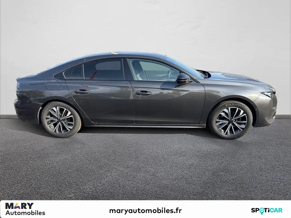 Véhicule occasion 1236364 - peugeot 508 - Photo 4