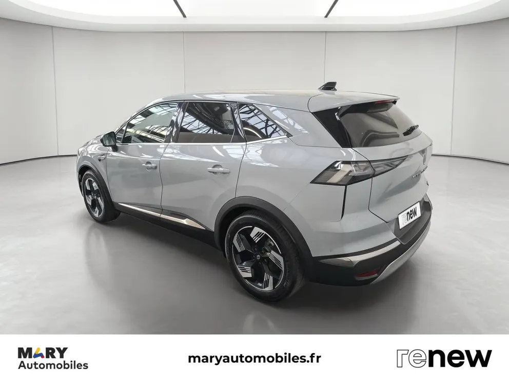 Véhicule occasion 234982 - renault SYMBIOZ - Photo 2