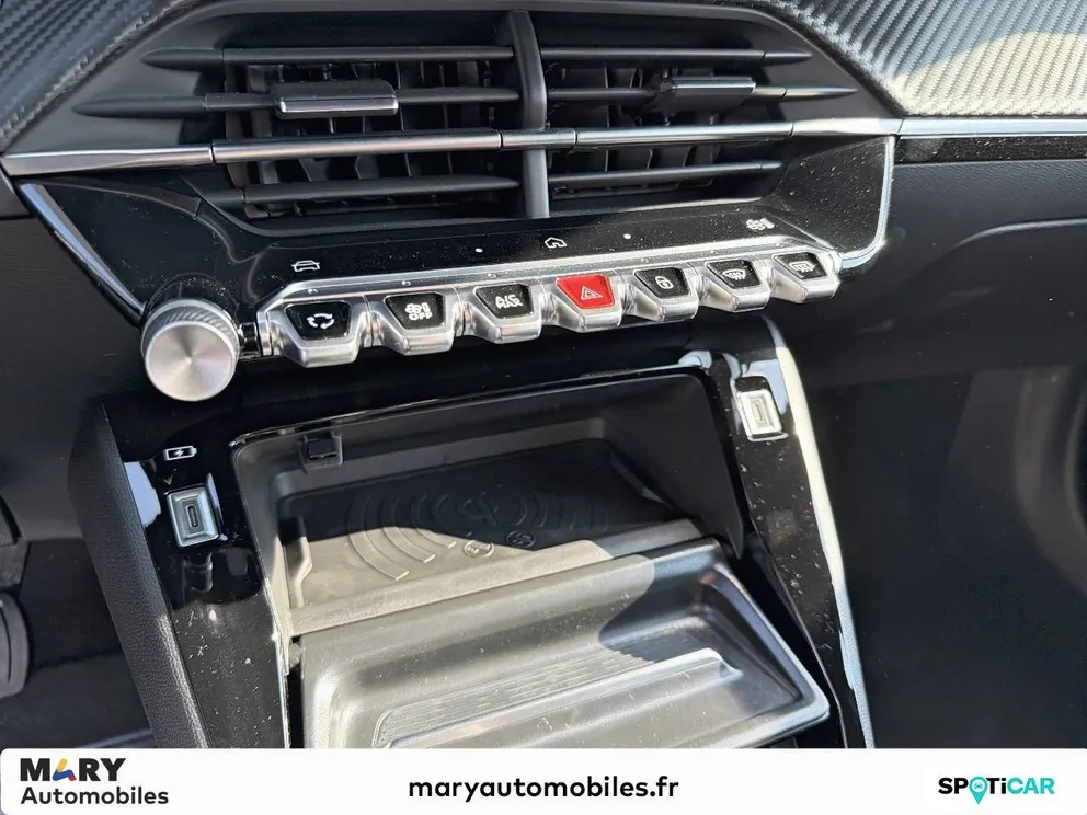 Véhicule occasion 231375 - peugeot 2008 - Photo 12