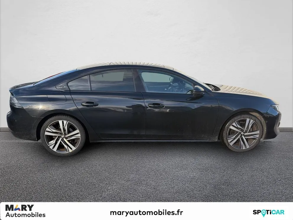 Véhicule occasion 213782 - peugeot 508 - Photo 4