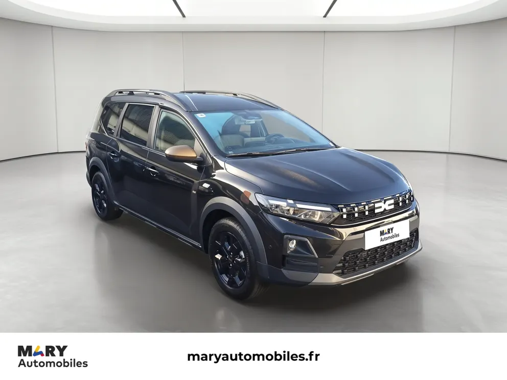 Véhicule occasion 1243363 - dacia JOGGER - Photo 6