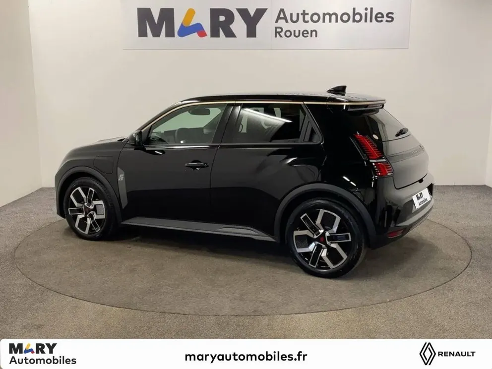 Véhicule occasion 221102 - renault RENAULT 5 - Photo 7