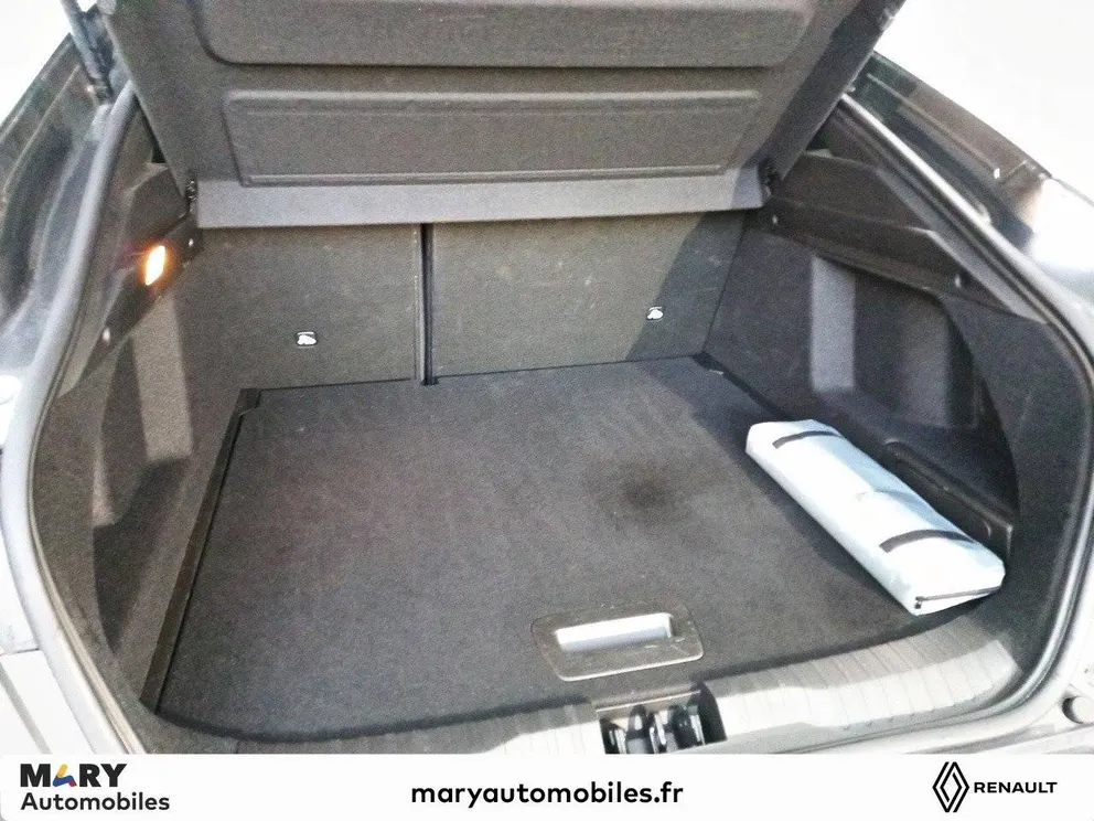 Véhicule occasion 172633 - renault ARKANA - Photo 6