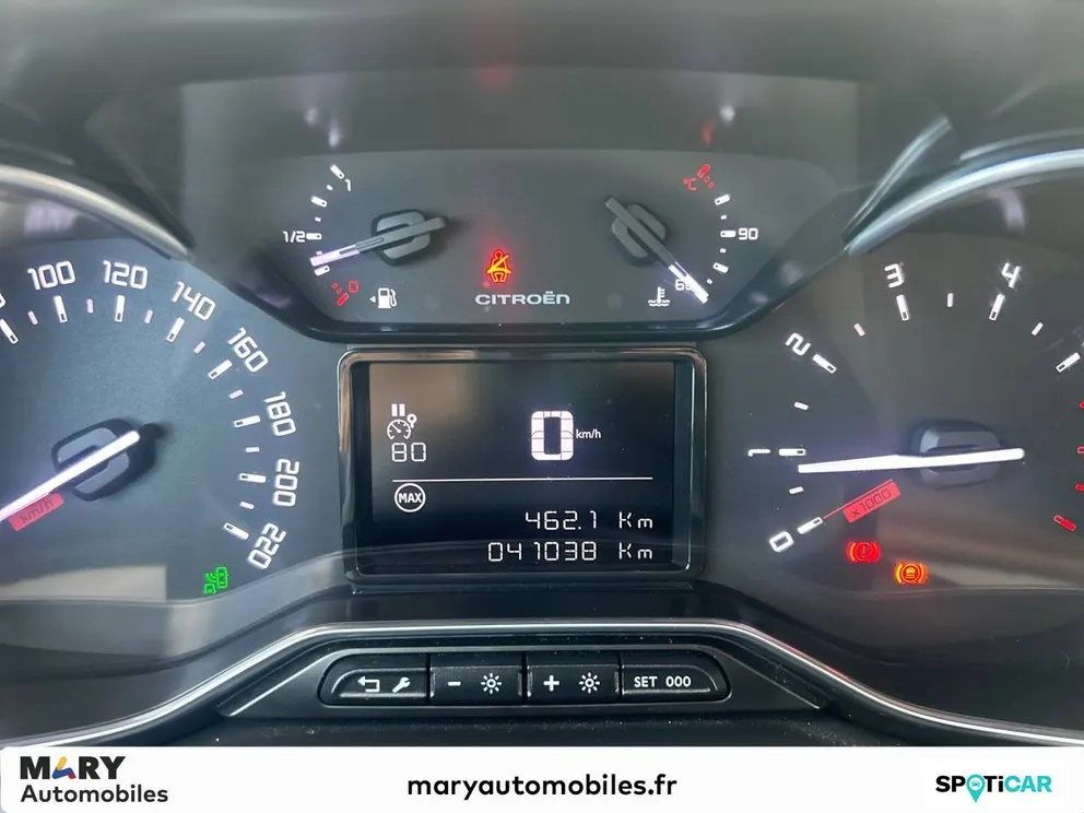 Véhicule occasion 203489 - Citroën C3 AIRCROSS - Photo 12