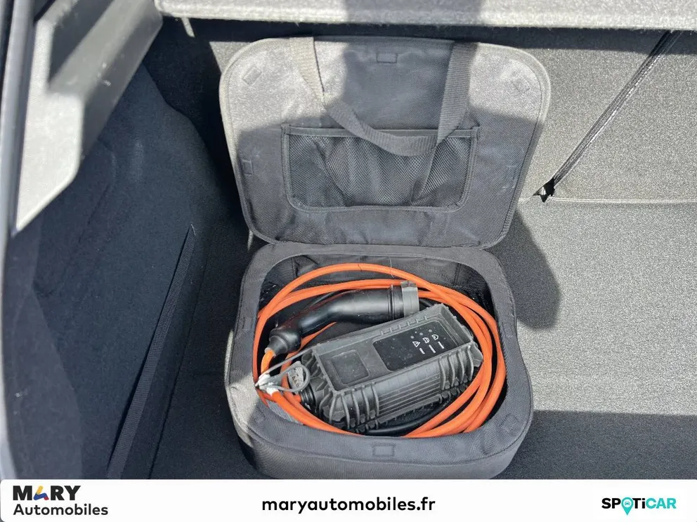 Véhicule occasion 228628 - peugeot 208 - Photo 15