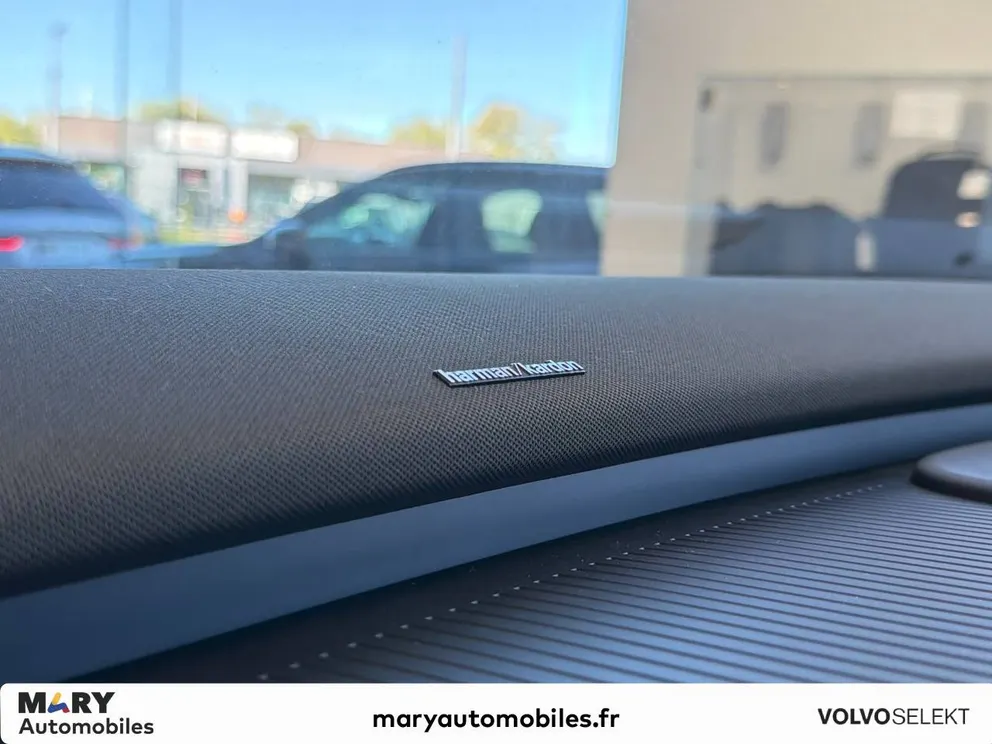 Véhicule occasion 231723 - volvo EX30 - Photo 18