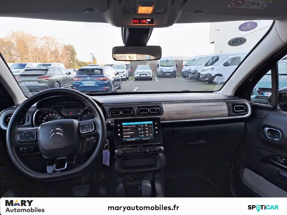 Véhicule occasion 208515 - Citroën C3 - Photo 8