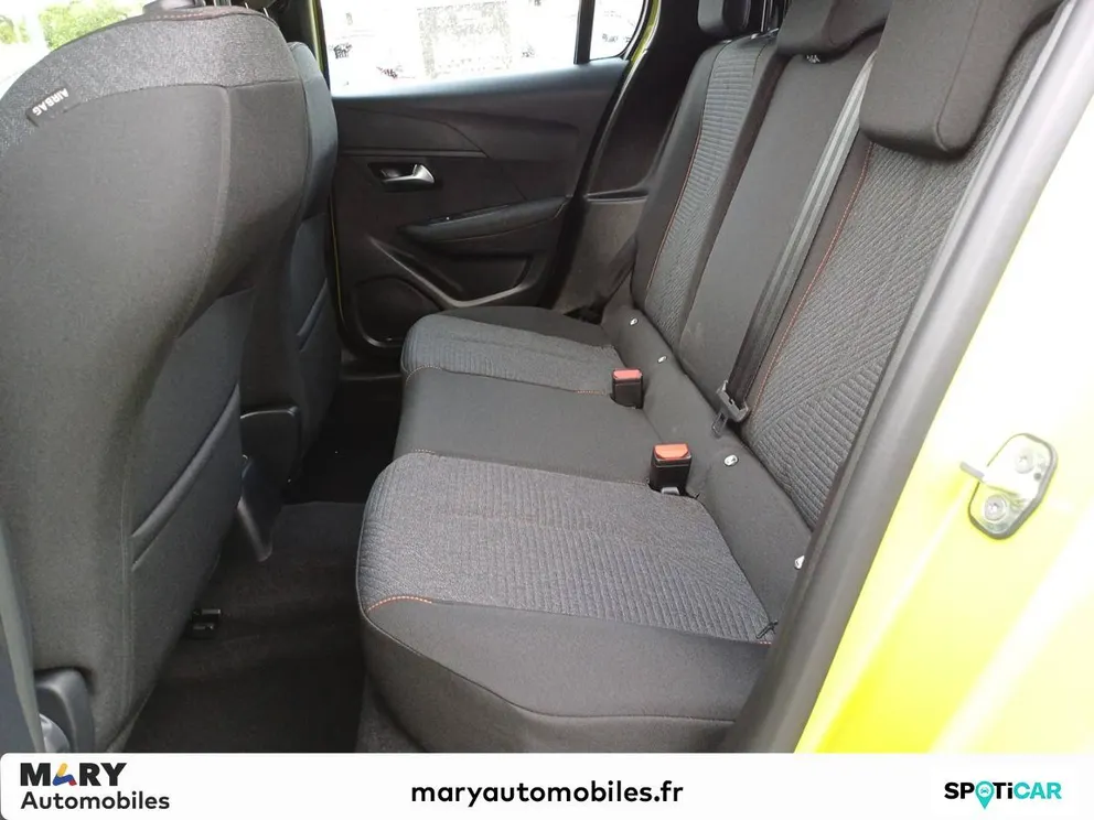 Véhicule occasion 177651 - peugeot 208 - Photo 10