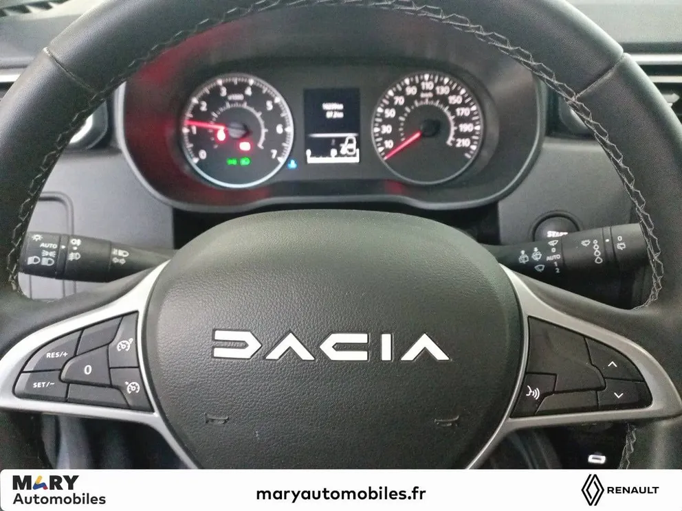 Véhicule occasion 207930 - dacia DUSTER - Photo 20