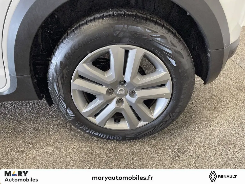 Véhicule occasion 225366 - dacia SANDERO - Photo 11