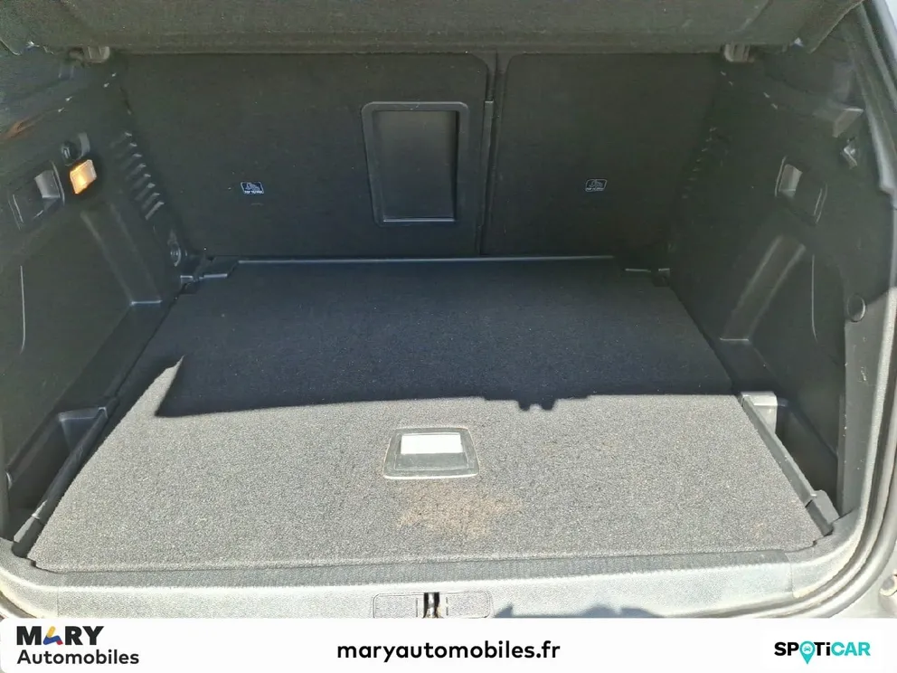 Véhicule occasion 228795 - peugeot 3008 - Photo 22