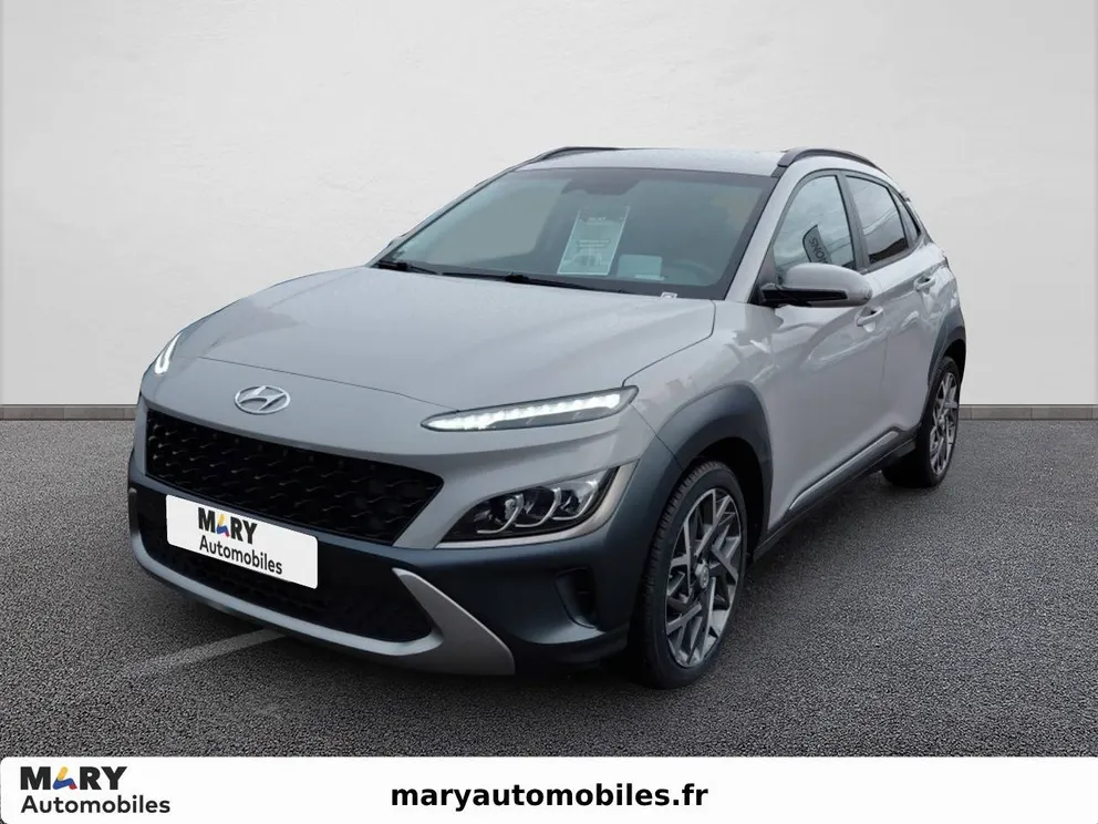 Véhicule occasion 209885 - hyundai KONA - Photo 1