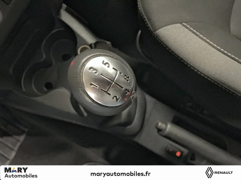 Véhicule occasion 228281 - dacia SANDERO - Photo 13