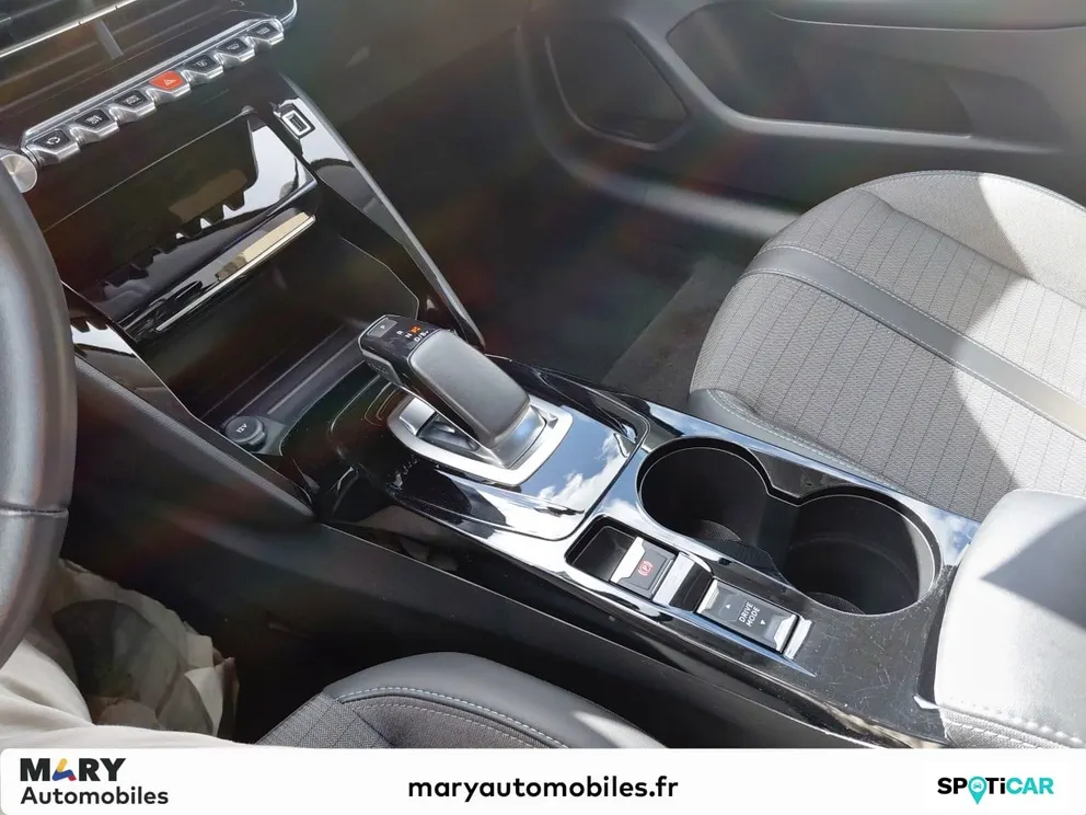 Véhicule occasion 1240970 - peugeot 208 - Photo 10