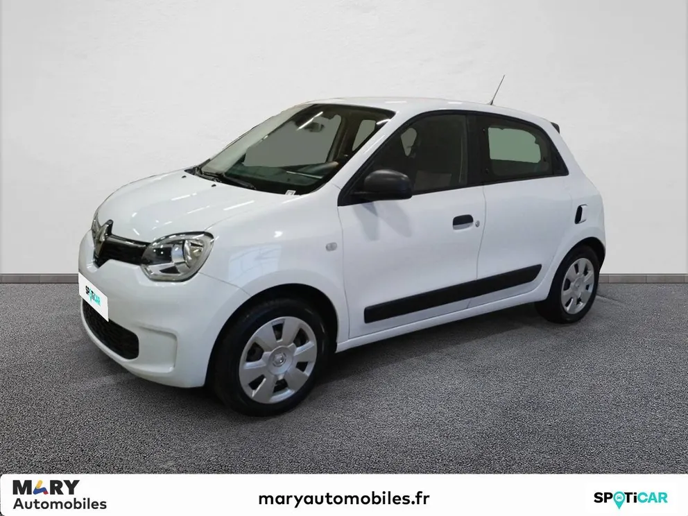 Véhicule occasion 196563 - renault TWINGO - Photo 1
