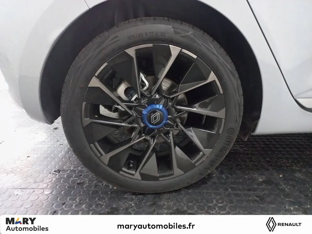 Véhicule occasion 211703 - renault CLIO - Photo 18
