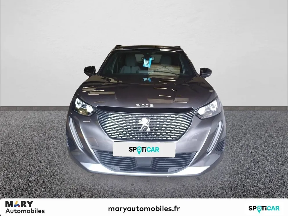 Véhicule occasion 179215 - peugeot 2008 - Photo 2