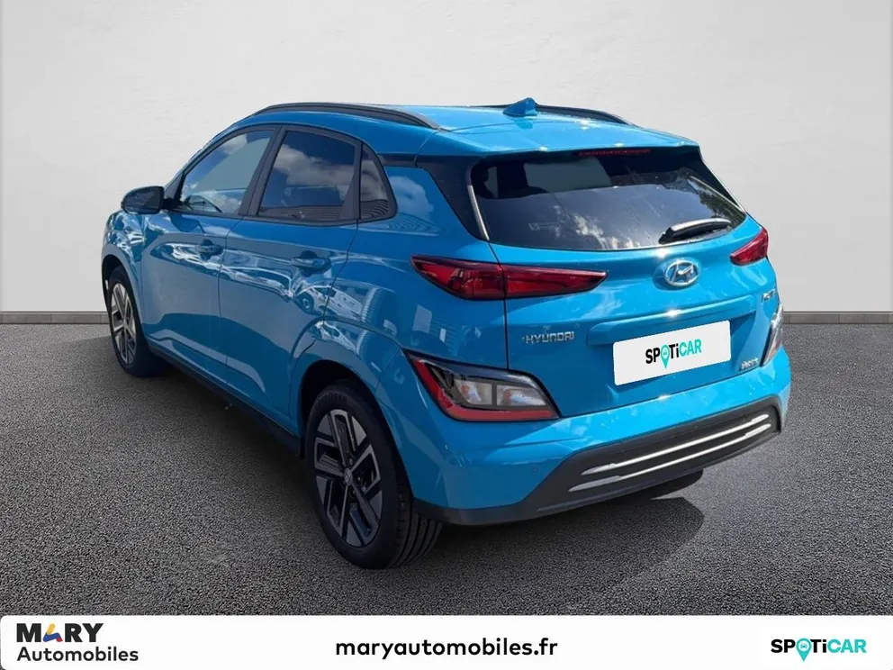 Véhicule occasion 231274 - hyundai KONA - Photo 7