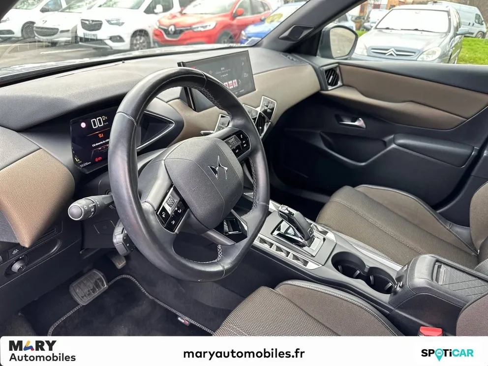 Véhicule occasion 221315 - ds DS 3 - Photo 13