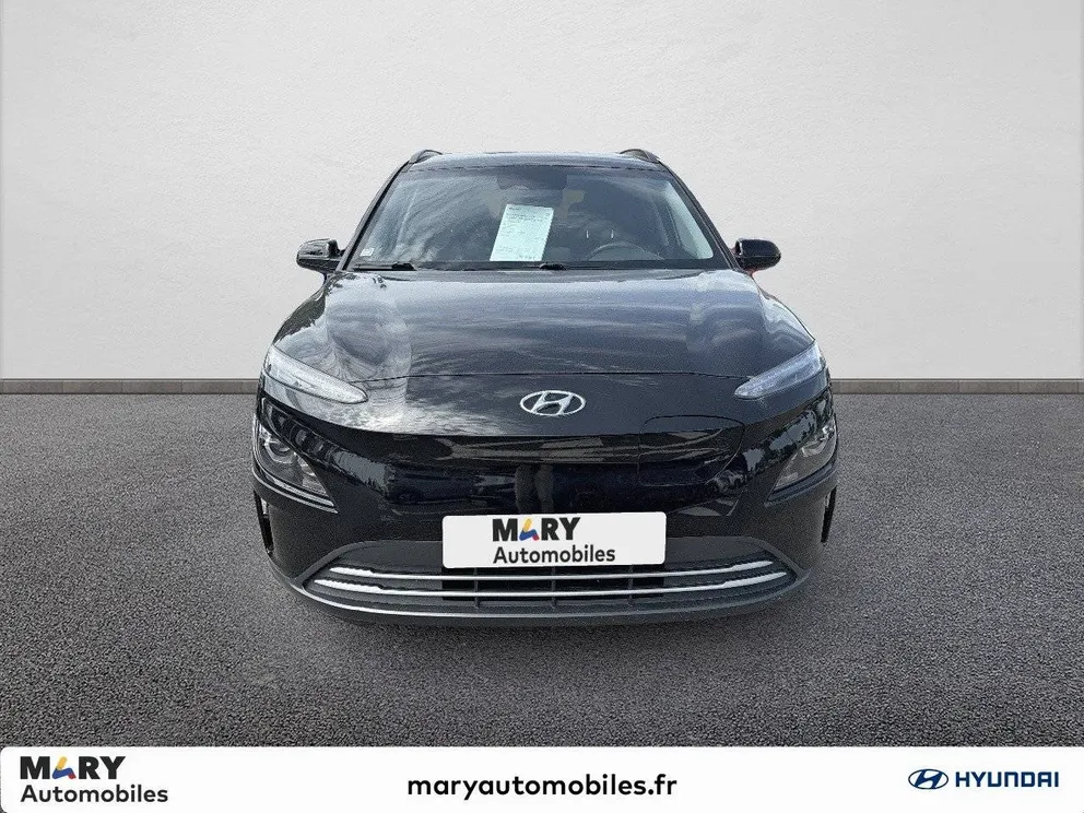 Véhicule occasion 183162 - hyundai KONA - Photo 2