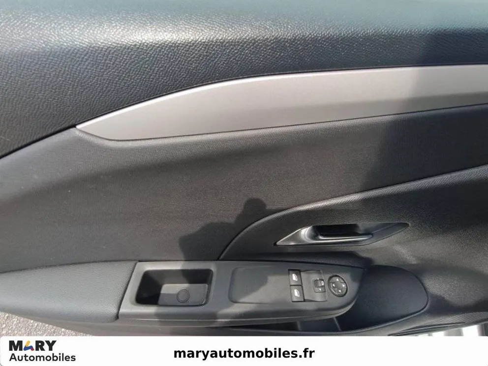 Véhicule occasion 206465 - opel CORSA - Photo 14