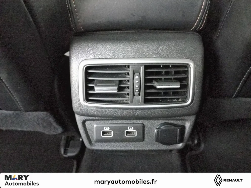 Véhicule occasion 218721 - renault TALISMAN - Photo 19