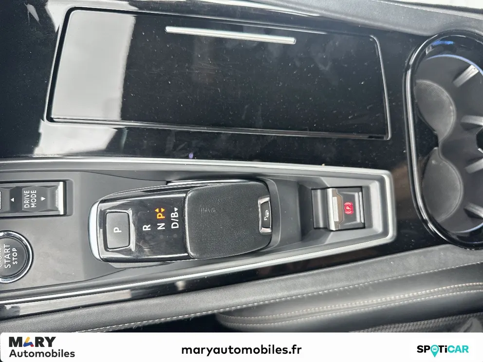 Véhicule occasion 225939 - peugeot 508 - Photo 20