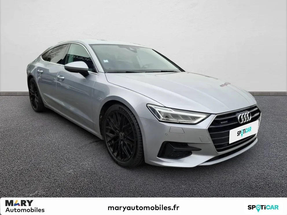 Véhicule occasion 199532 - audi A7 - Photo 6