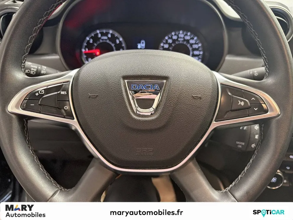 Véhicule occasion 229545 - dacia DUSTER - Photo 16