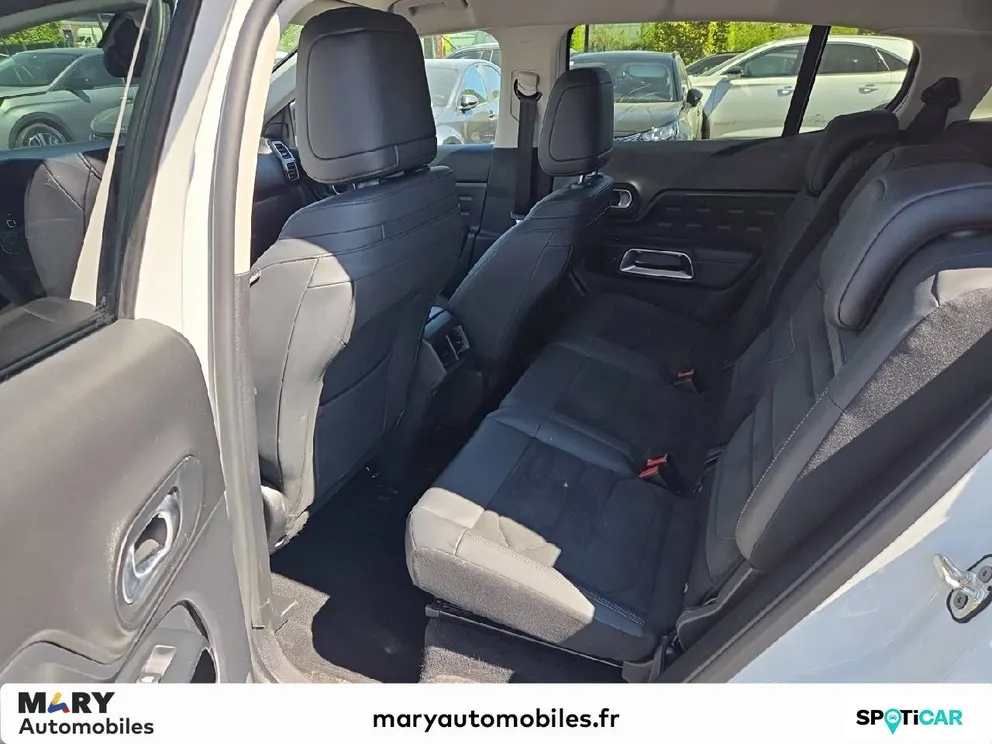 Véhicule occasion 226559 - Citroën C5 AIRCROSS - Photo 10