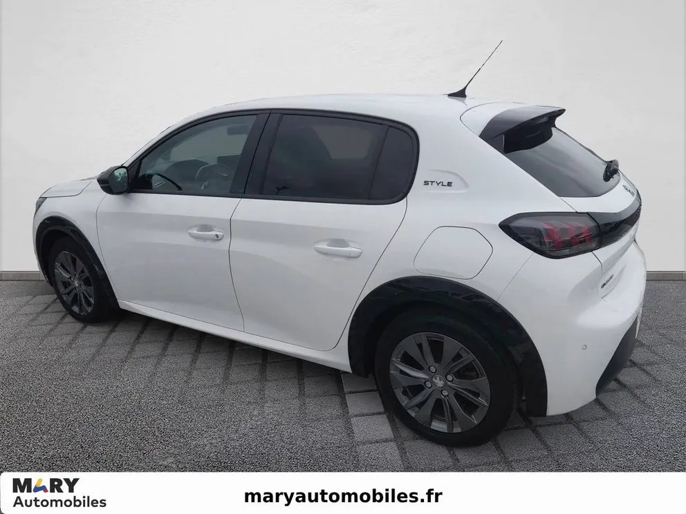 Véhicule occasion 229589 - peugeot 208 - Photo 7