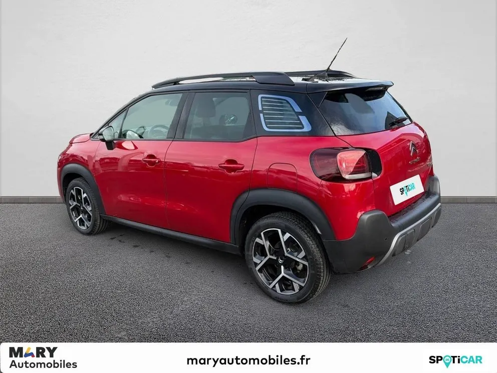 Véhicule occasion 220533 - Citroën C3 AIRCROSS - Photo 7