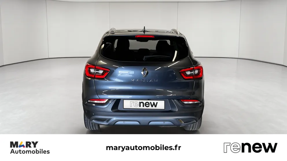 Véhicule occasion 225006 - renault KADJAR - Photo 4