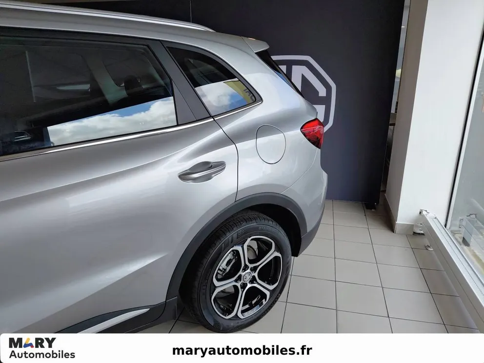 Véhicule occasion 257894 - mg ZS - Photo 7
