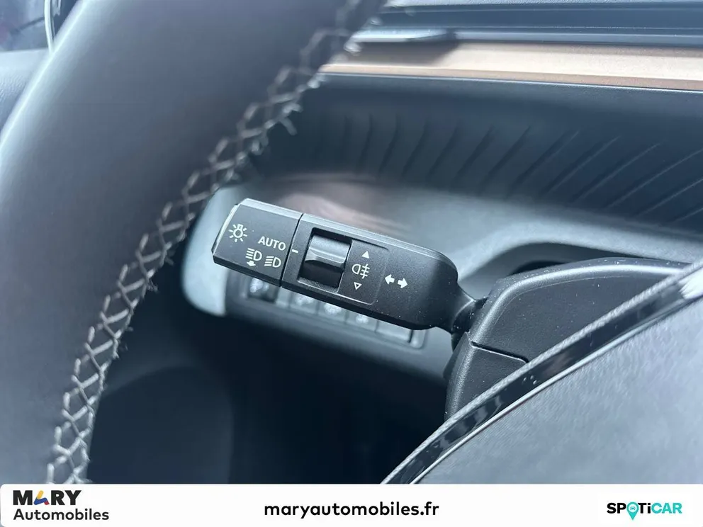 Véhicule occasion 185253 - Citroën C3 AIRCROSS - Photo 16