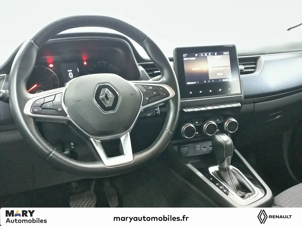 Véhicule occasion 202661 - renault ARKANA - Photo 8