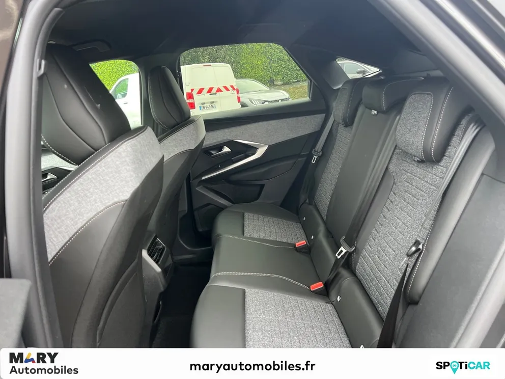 Véhicule occasion 1232172 - peugeot 3008 - Photo 15